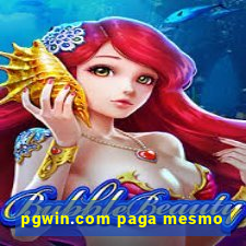 pgwin.com paga mesmo